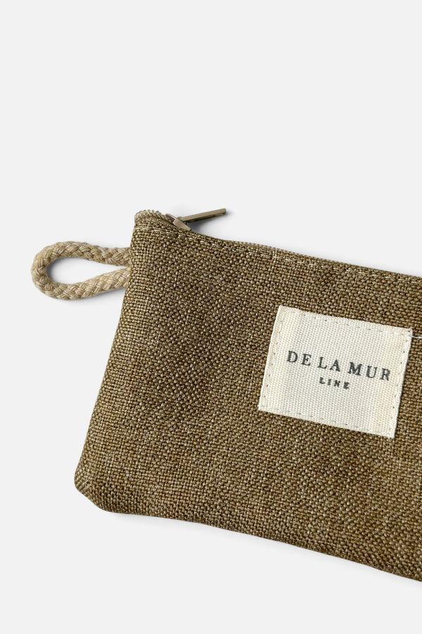 Monedero Dark