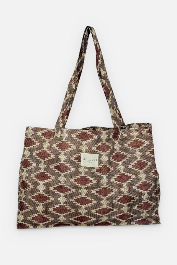 Bolsa Rectangular Eral