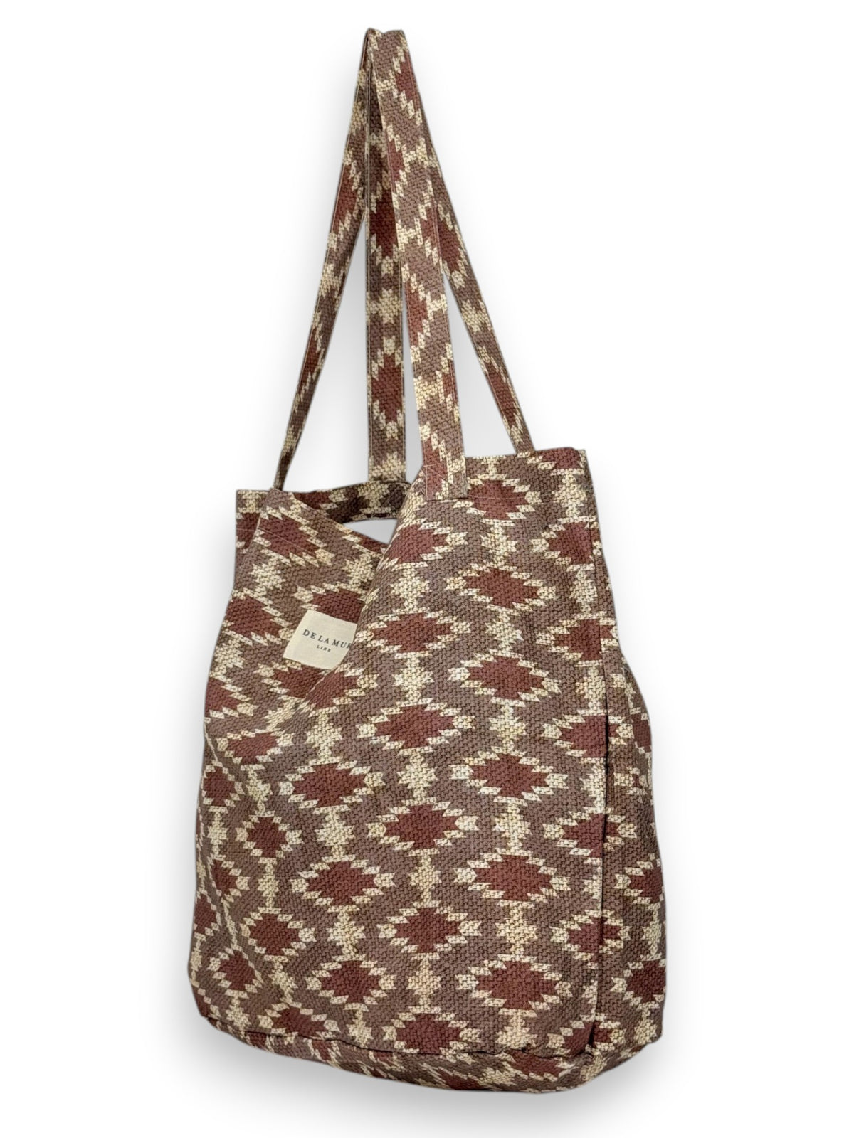 Bolsa Grande Eral