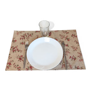 Individual Resinado Lola