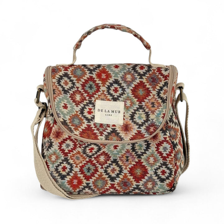 Bolso Lunch Bea