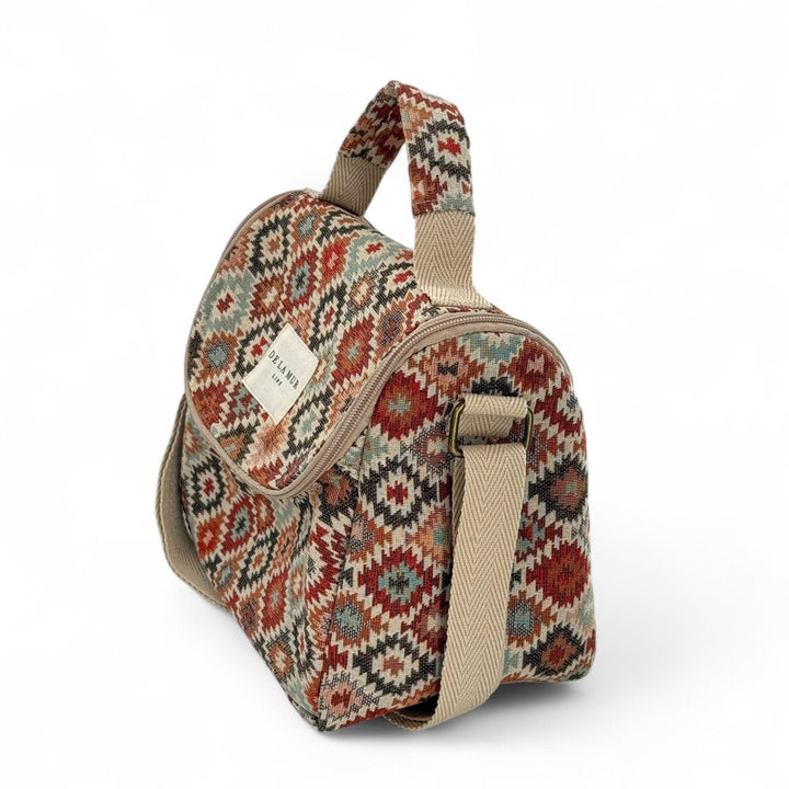 Bolso Lunch Bea
