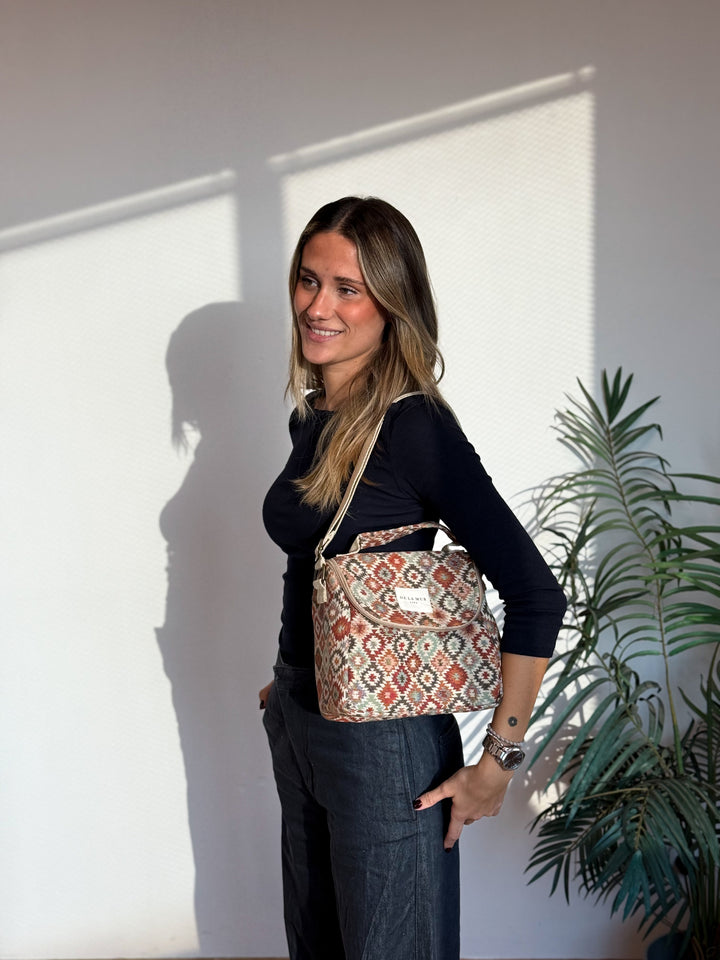 Bolso Lunch Bea