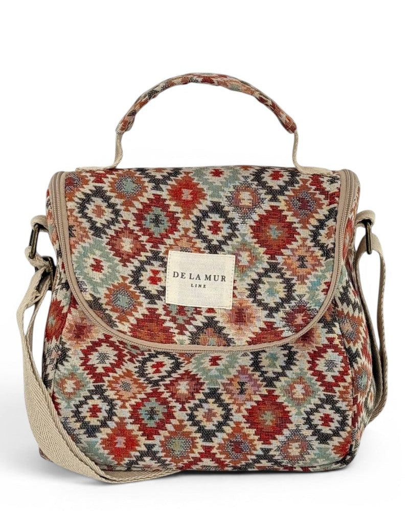 Bolso Lunch Bea