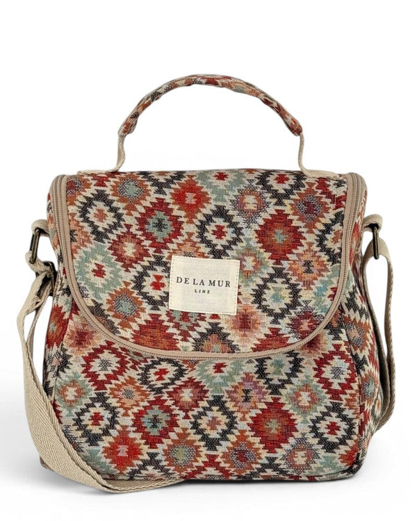 Bolso Lunch Bea