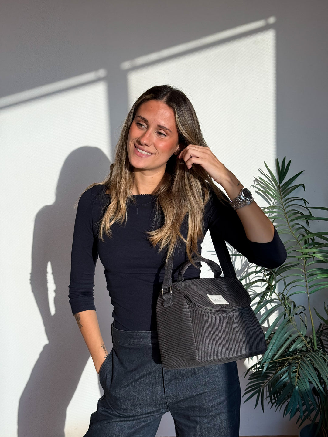 Bolso Lunch Boni