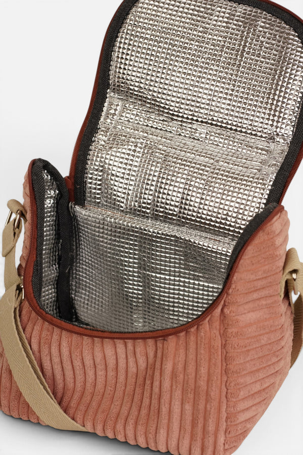 Bolso Lunch Crepe