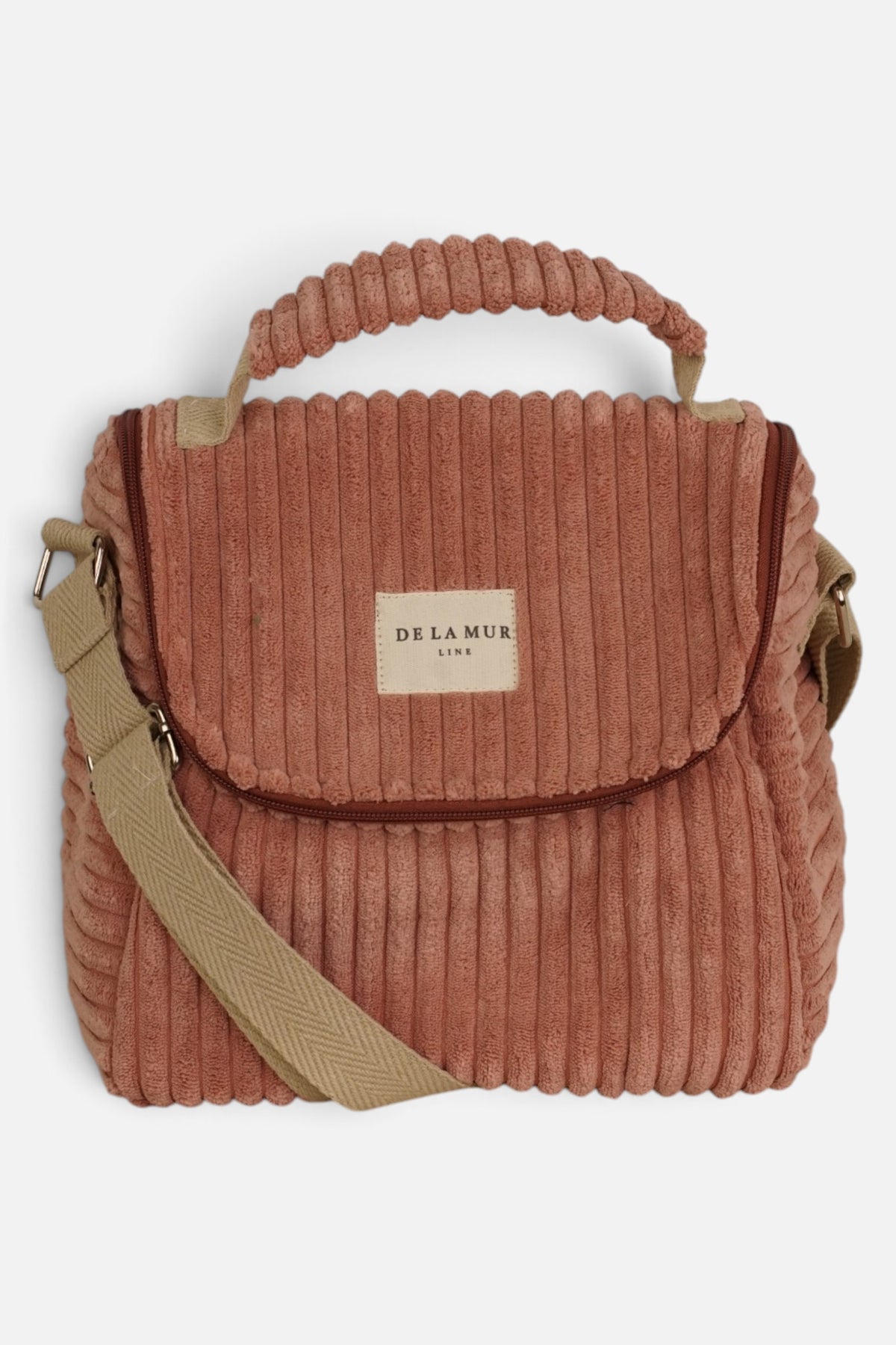Bolso Lunch Crepe