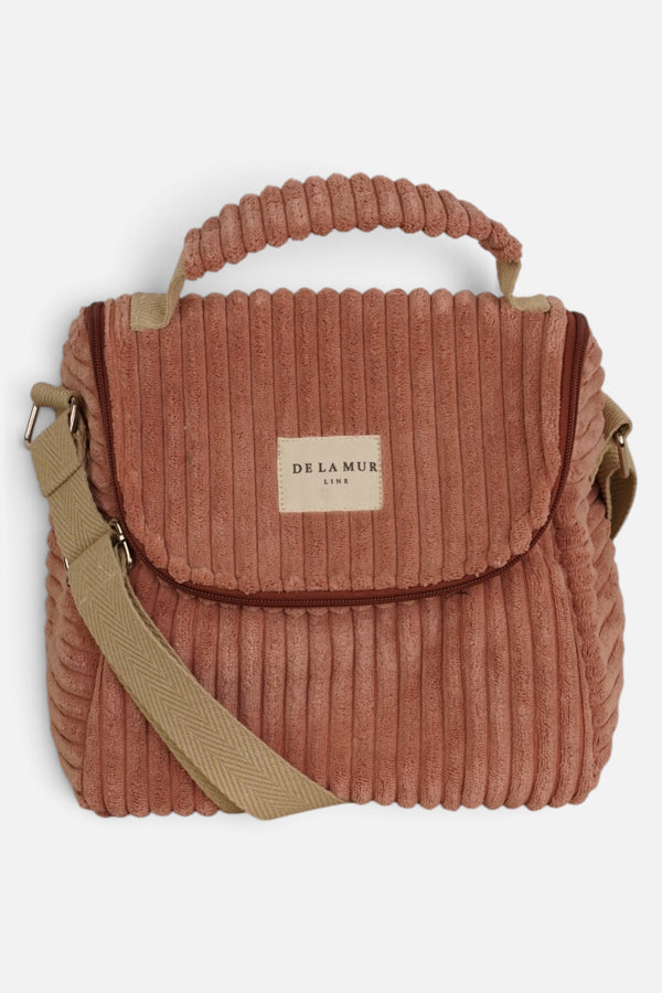 Bolso Lunch Crepe