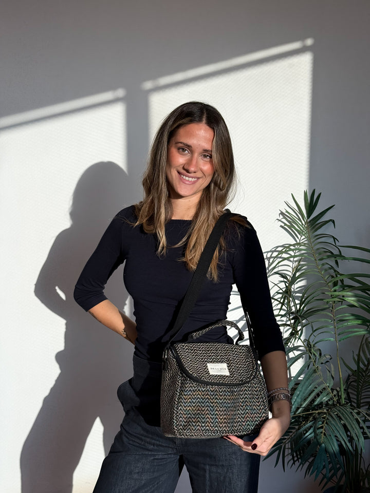 Bolso Lunch Dana