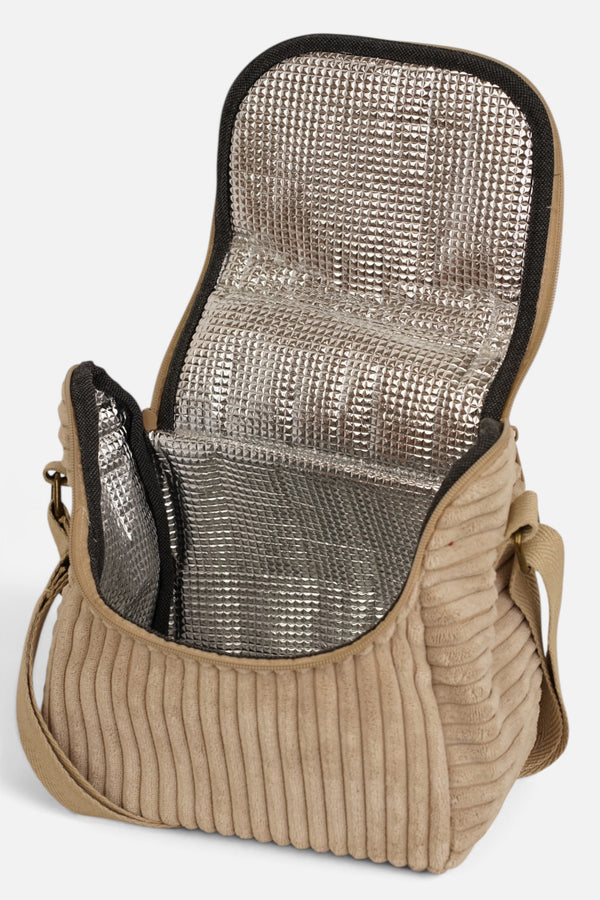 Bolso Lunch Moka