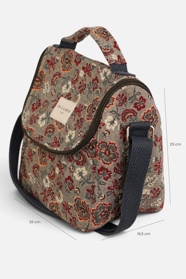 Bolso Lunch Nira