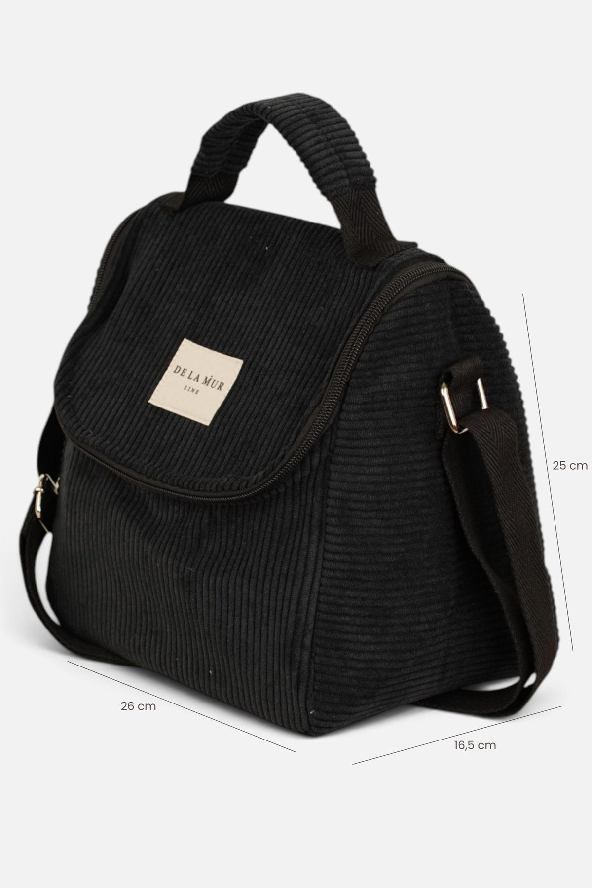 Bolso Lunch Nit
