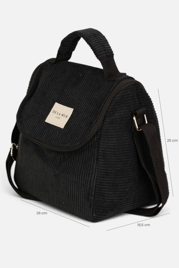 Bolso Lunch Nit