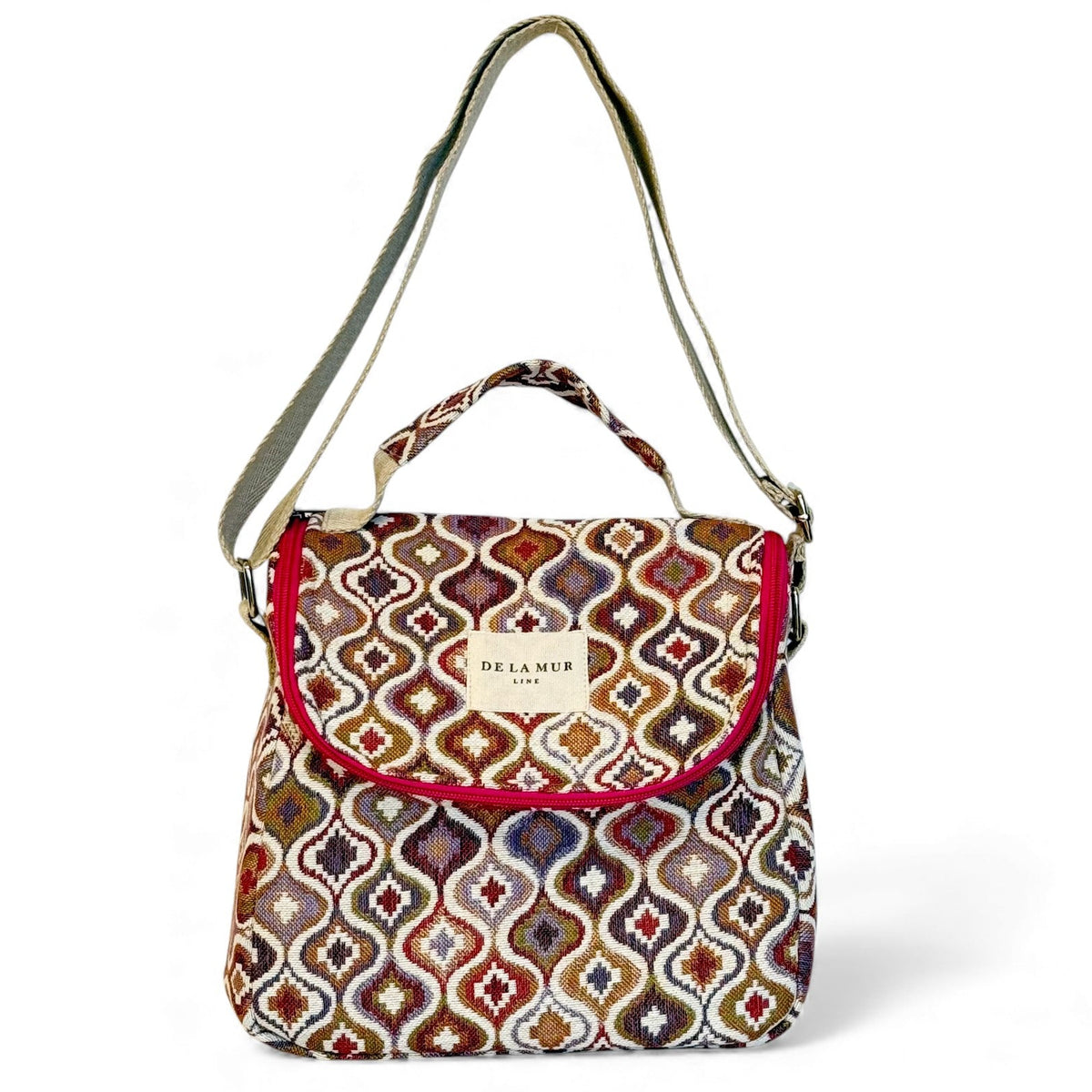 Bolso Lunch Onda