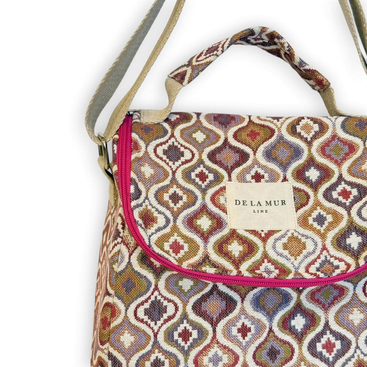 Bolso Lunch Onda