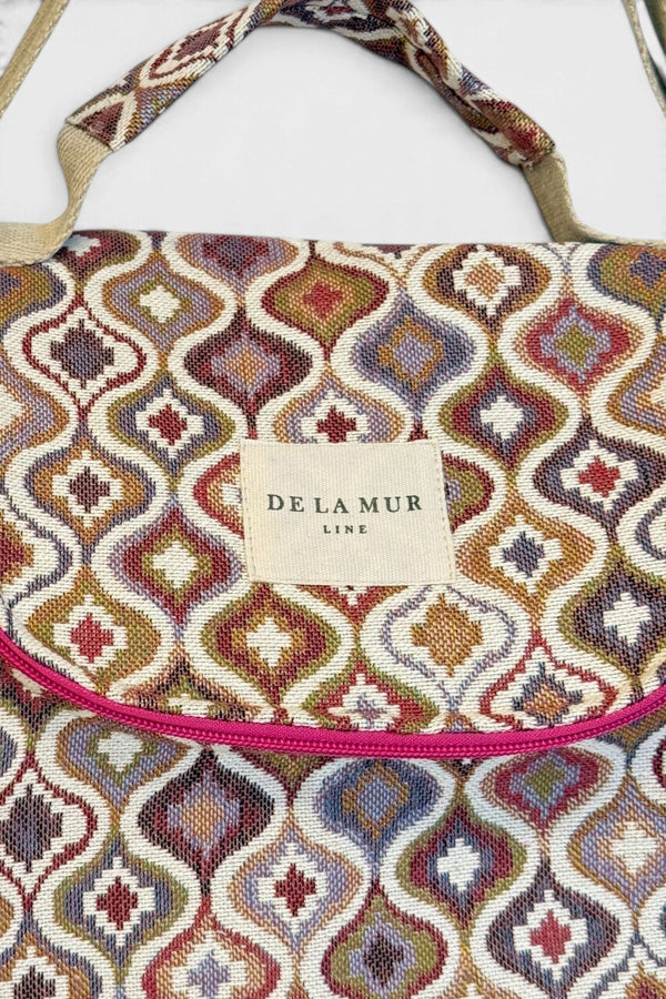 Bolso Lunch Onda