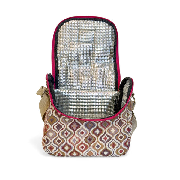 Bolso Lunch Onda