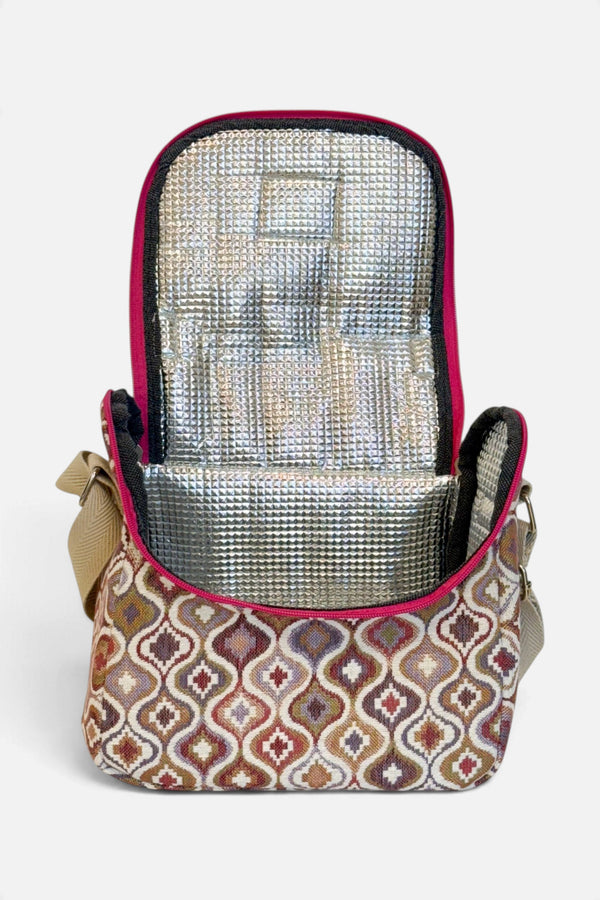 Bolso Lunch Onda