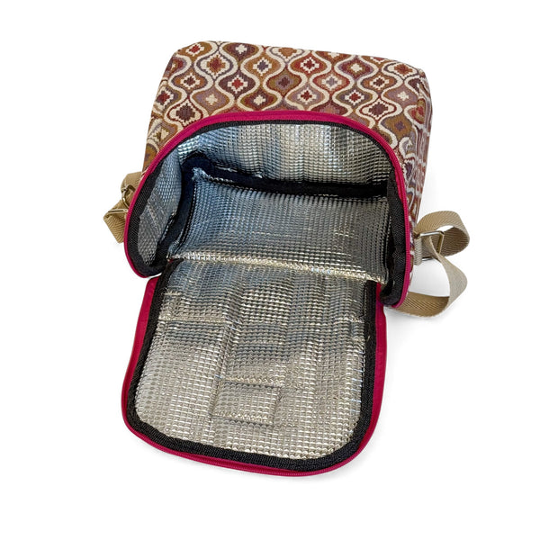Bolso Lunch Onda