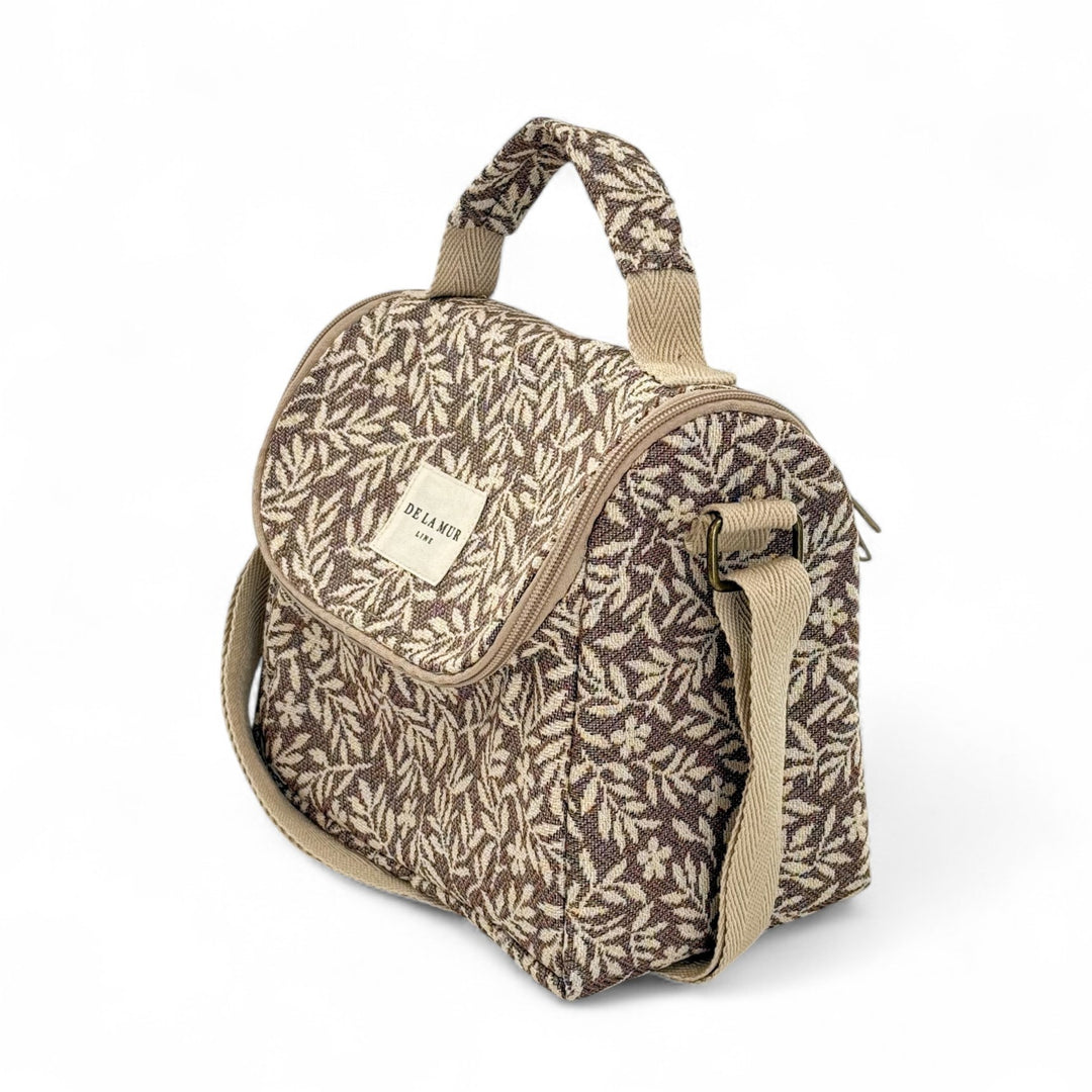 Bolso Lunch Plan