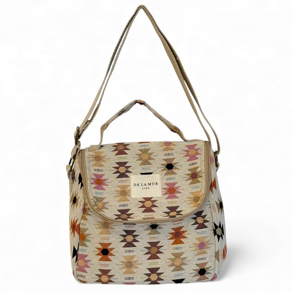 Bolso Lunch Royal