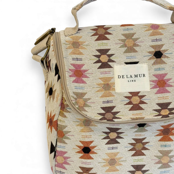 Bolso Lunch Royal