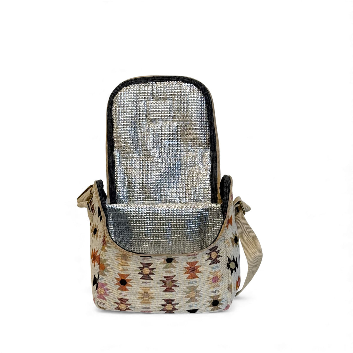 Bolso Lunch Royal