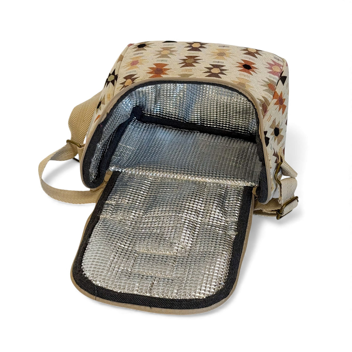 Bolso Lunch Royal