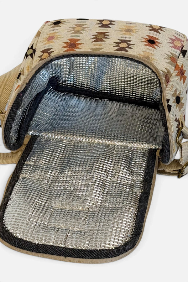 Bolso Lunch Royal