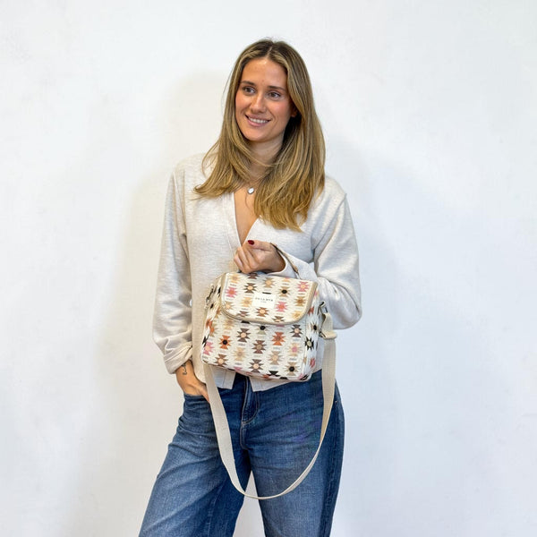 Bolso Lunch Royal