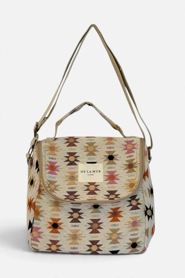 Bolso Lunch Royal