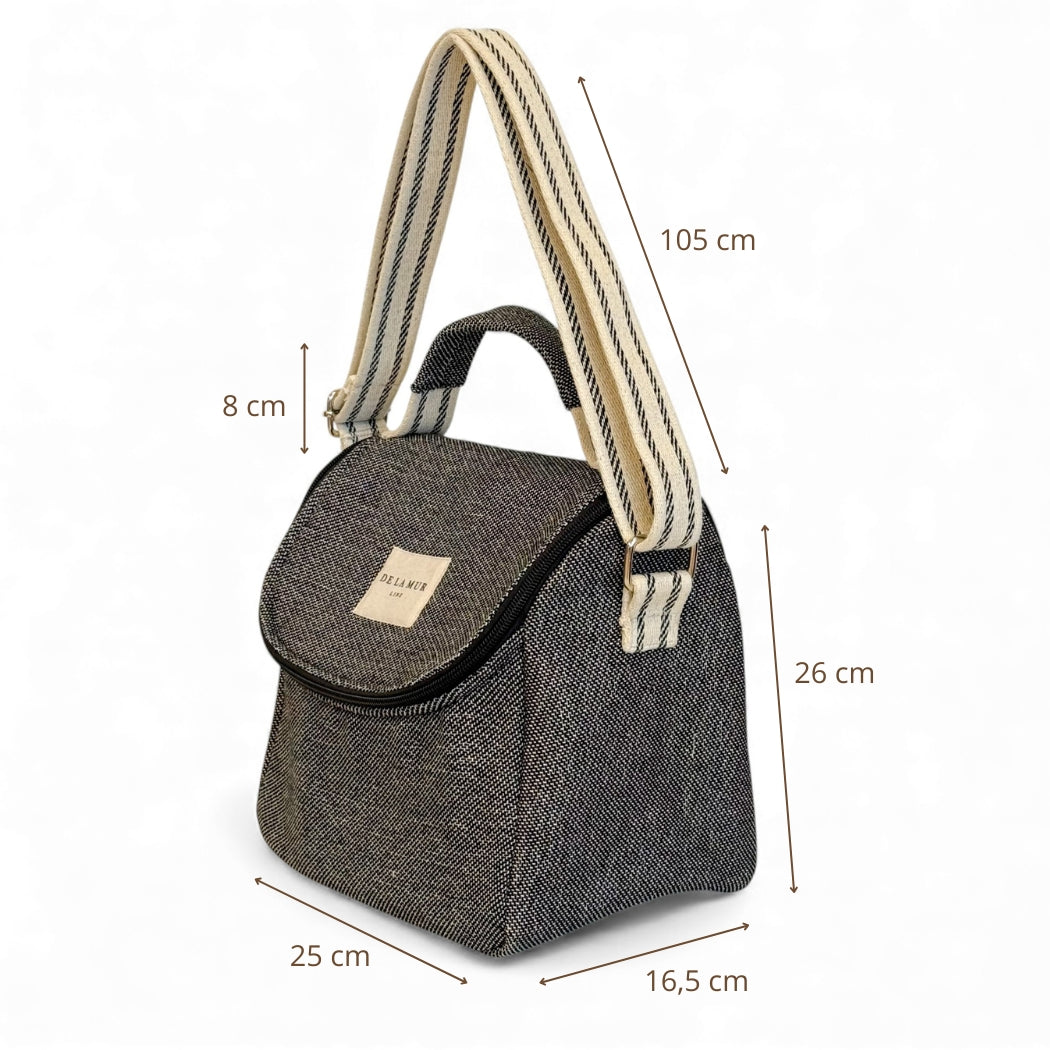 Bolso Lunch Sinay