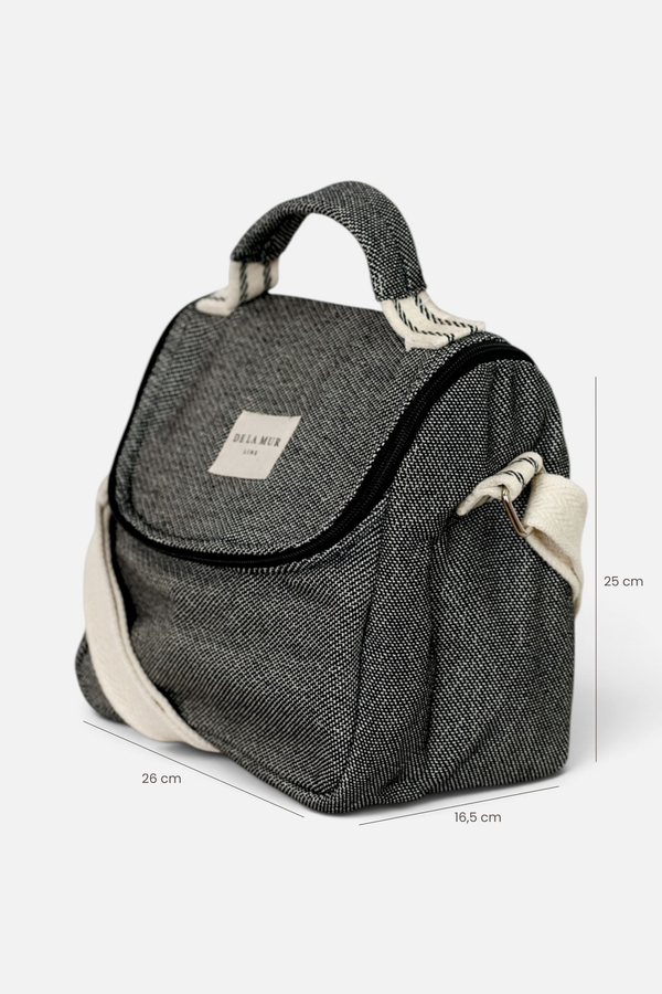 Bolso Lunch Sinay