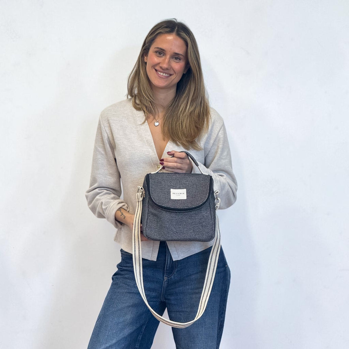 Bolso Lunch Sinay