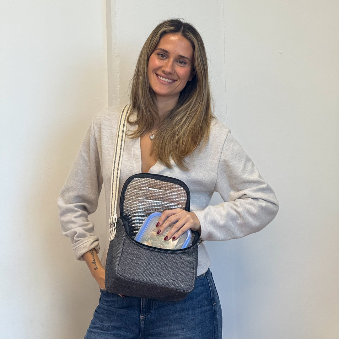 Bolso Lunch Sinay