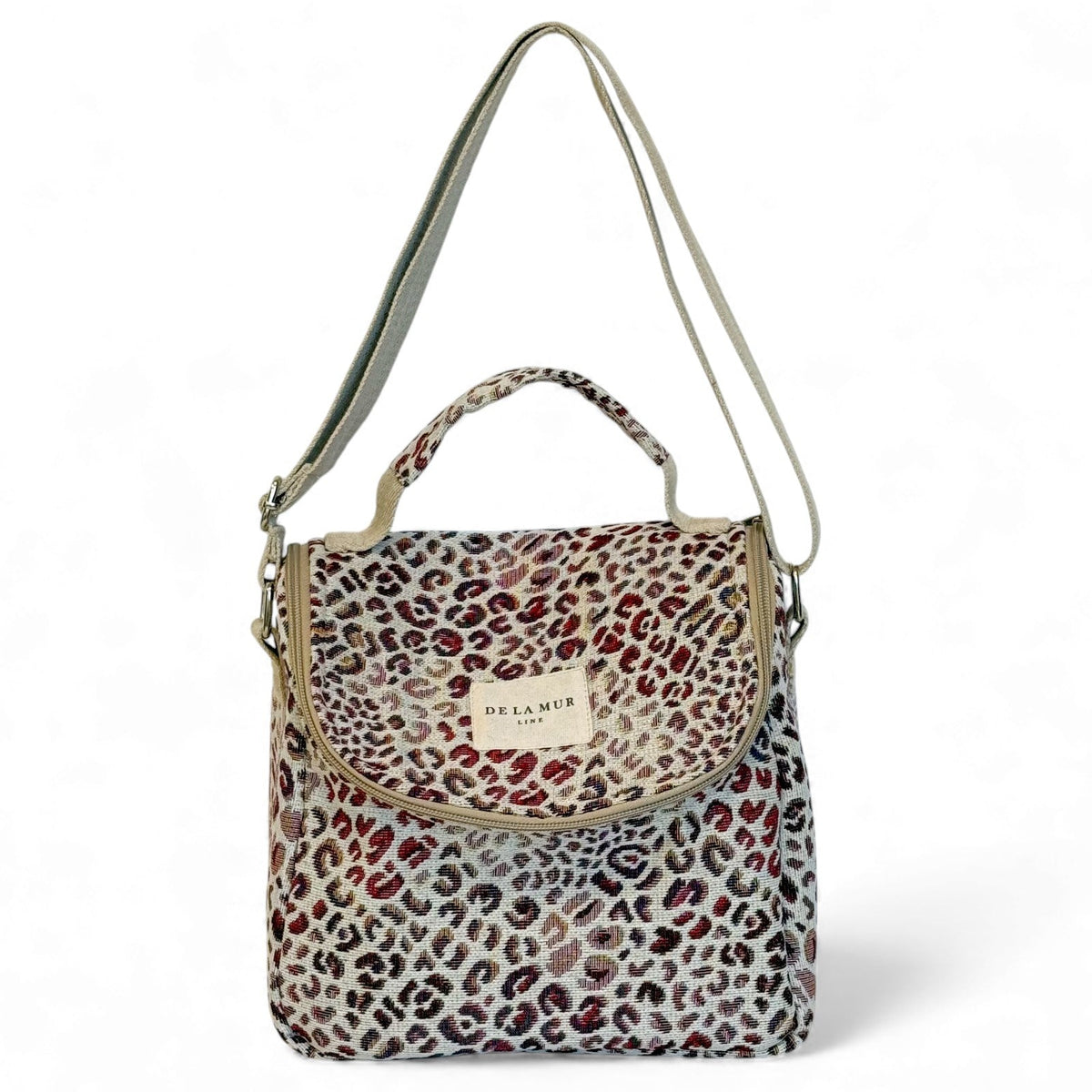 Bolso Lunch Talco