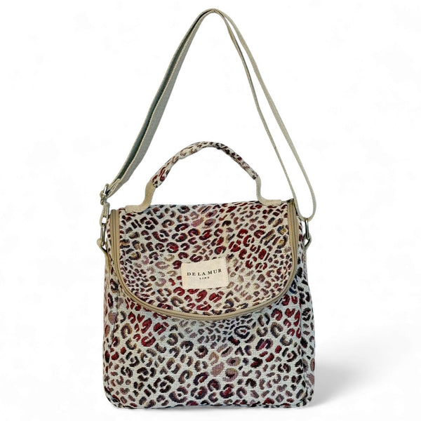 Bolso Lunch Talco