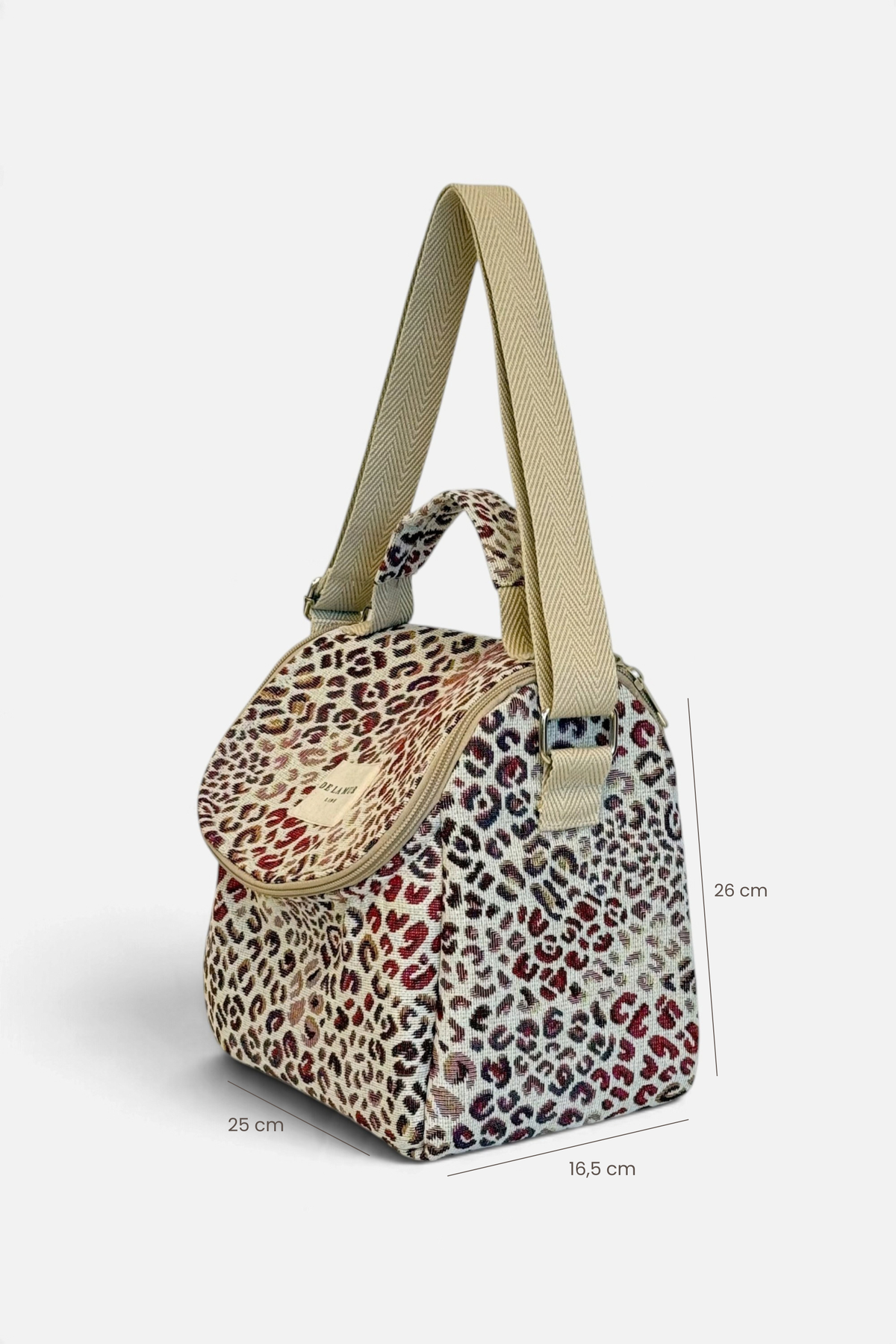 Sac repas Talco