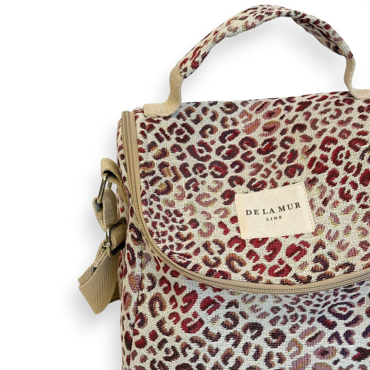 Bolso Lunch Talco