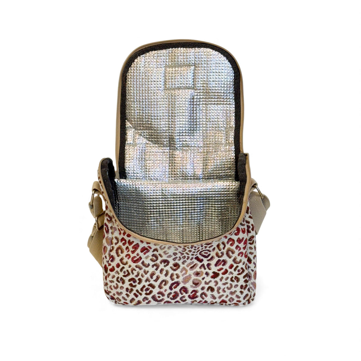 Bolso Lunch Talco