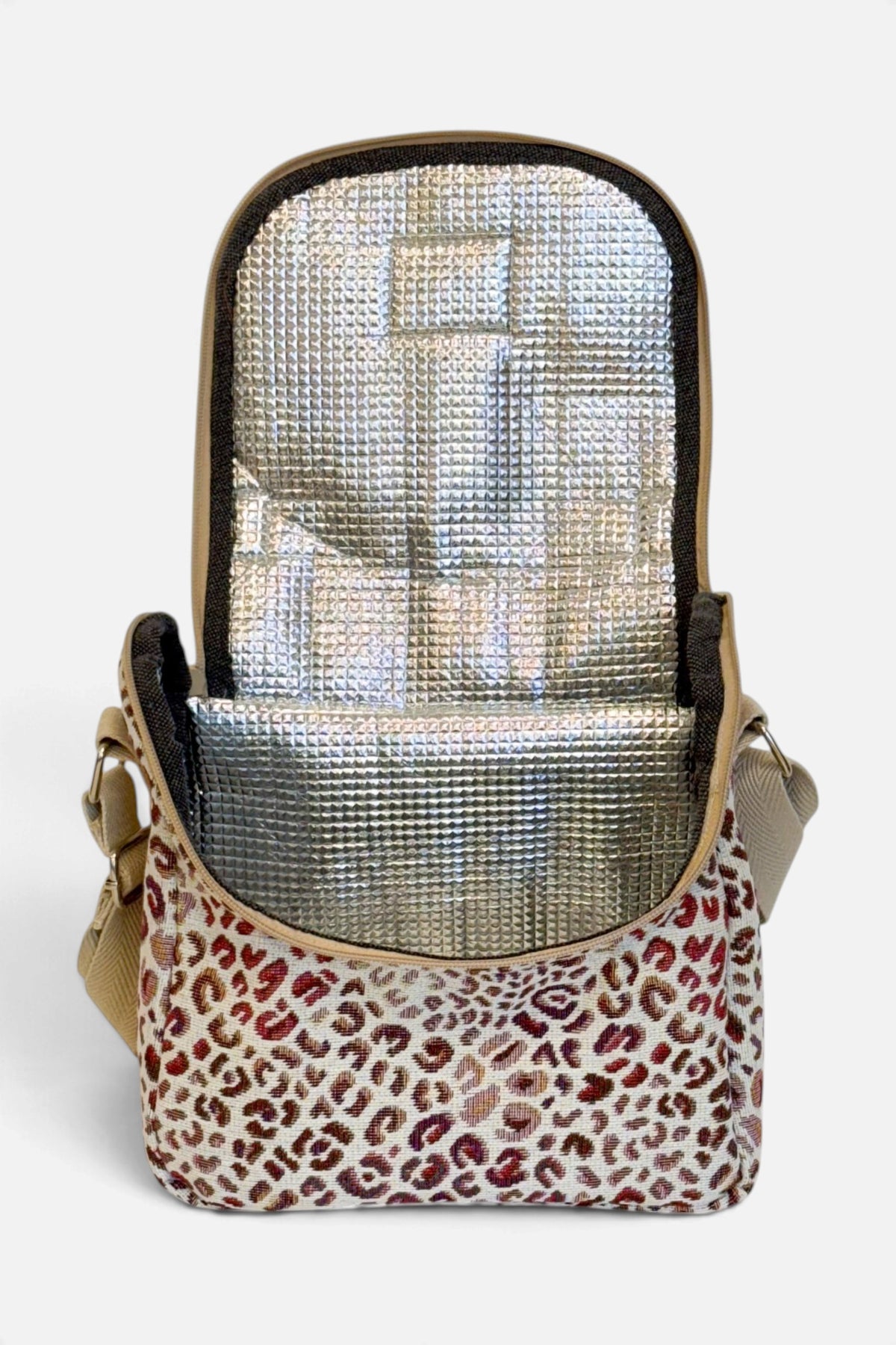 Sac repas Talco