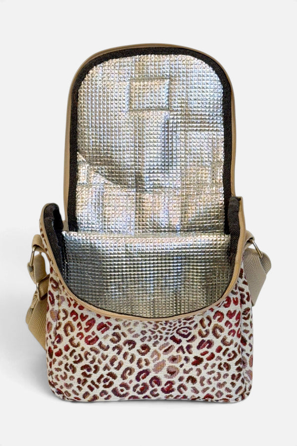Sac repas Talco