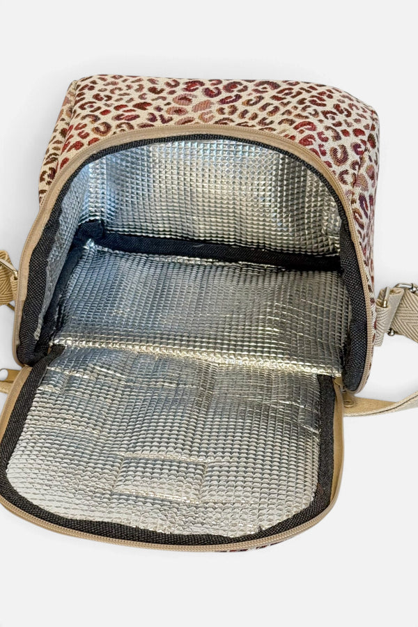 Sac repas Talco