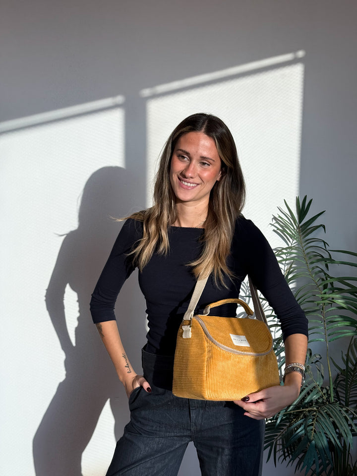 Bolso Lunch Taz