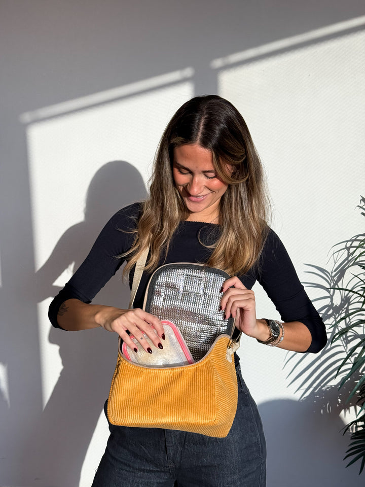 Bolso Lunch Taz