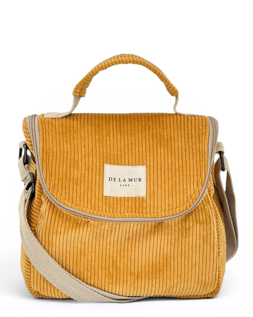 Bolso Lunch Taz