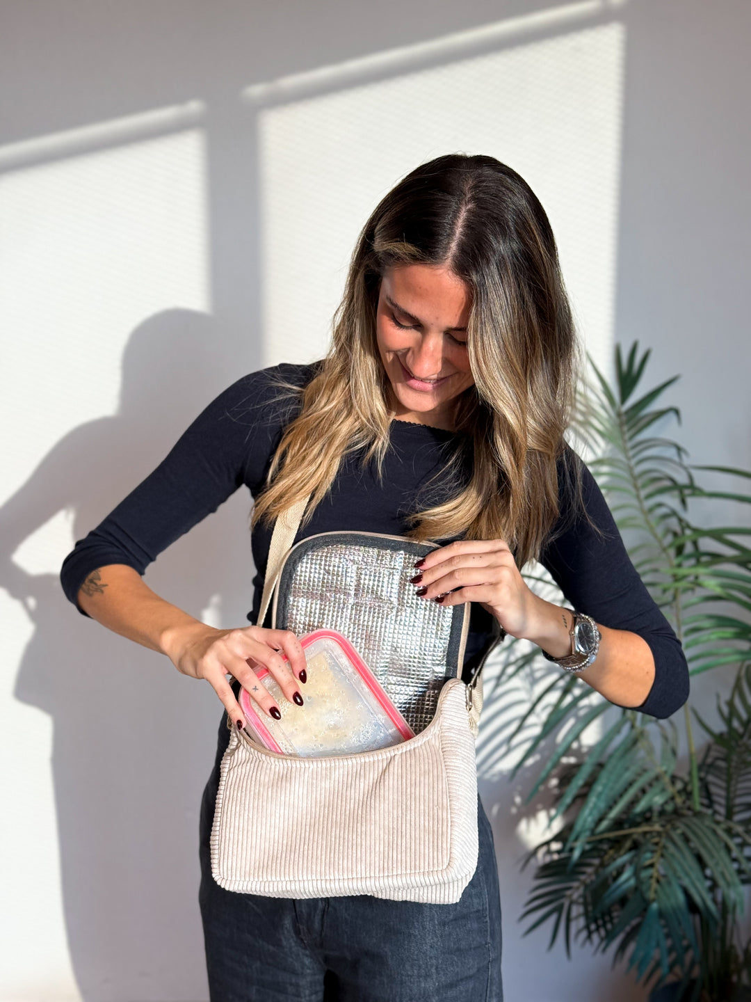 Bolso Lunch Tofe