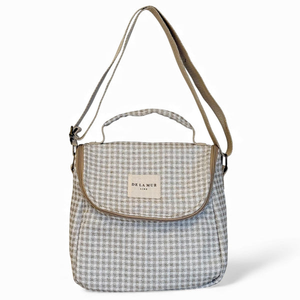 Bolso Lunch Vison