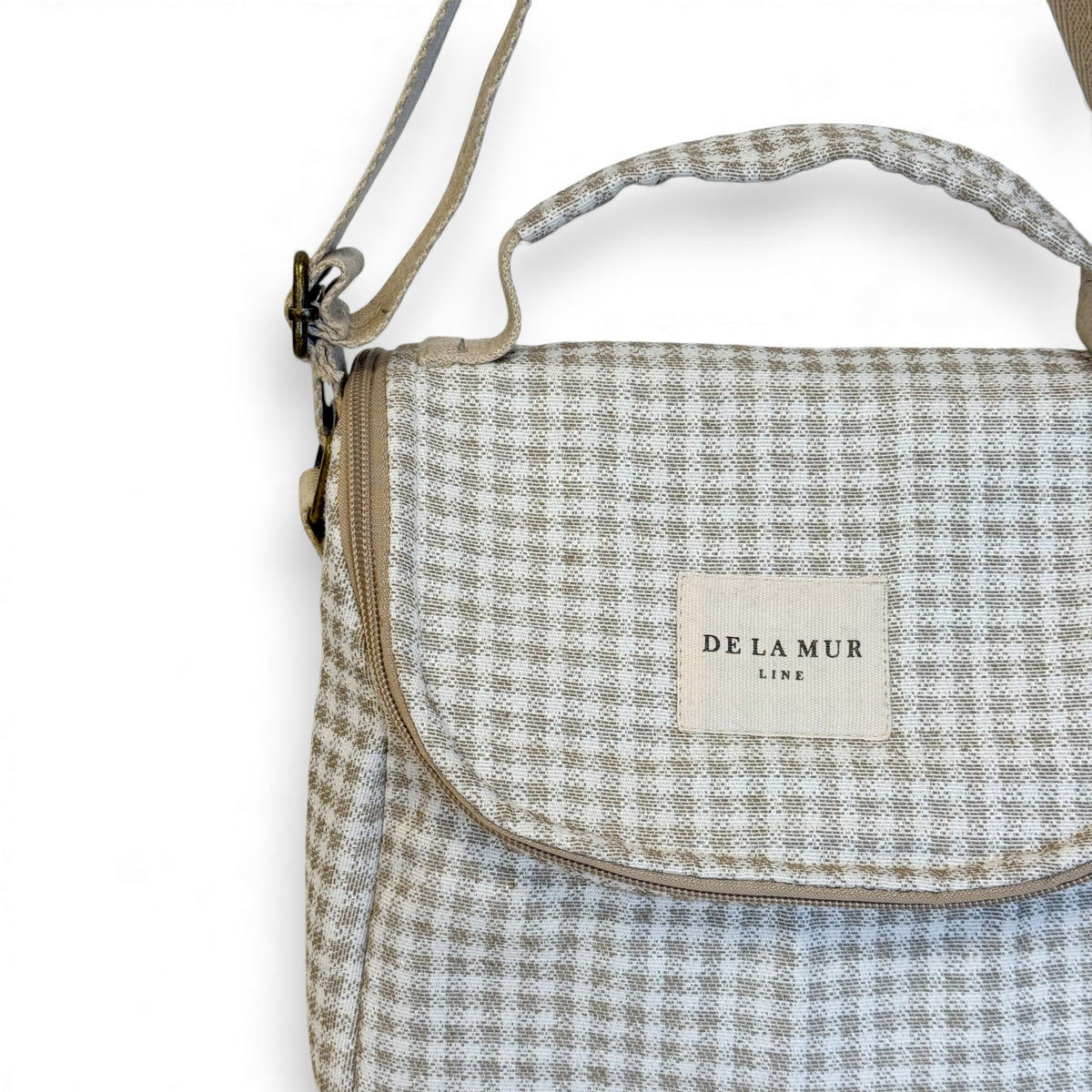 Bolso Lunch Vison
